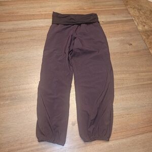 Lululemon Om Pant
